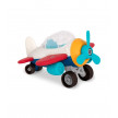 AVION DESMONTABLE WONDER WHEELS