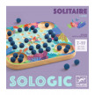 SOLOGIC SOLITAIRE DJECO