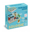 SOLOGIC PATH PATH LOGIC DJECO