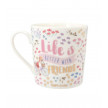 TAZA VELO FLEUR TOP MODEL