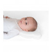 ALMOHADA BEBE OSITO WHITE OLMITOS