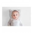 ALMOHADA BEBE OSITO WHITE OLMITOS