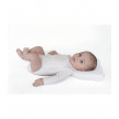 ALMOHADA BEBE OSITO WHITE OLMITOS