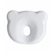 ALMOHADA BEBE OSITO WHITE OLMITOS