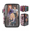 ESTUCHE TRIPLE REBEL KITTY TOP MODEL