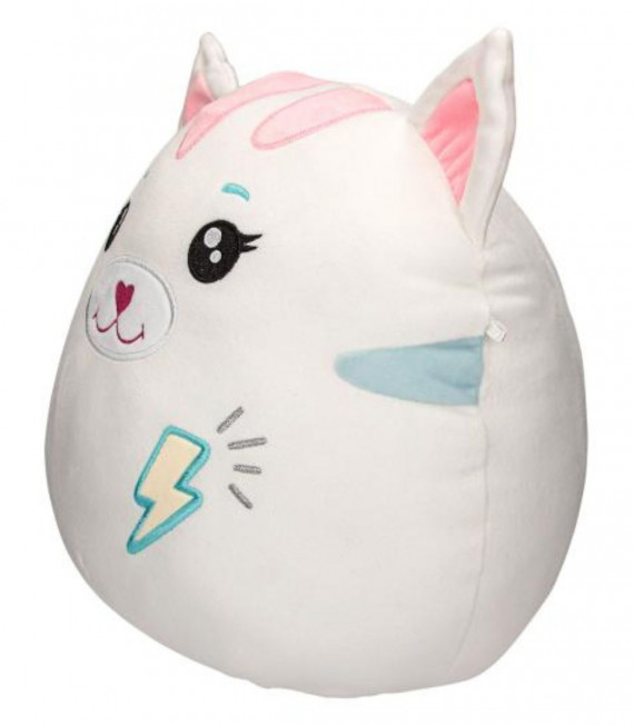 SWOPPIES GATO DE PELUCHE 30cm YLVI