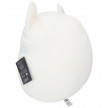 SWOPPIES GATO DE PELUCHE 30cm YLVI