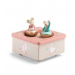 CAJA DE MUSICA PED MOULIN ROTY