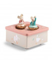 CAJA DE MUSICA PED MOULIN ROTY