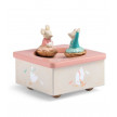 CAJA DE MUSICA PED MOULIN ROTY