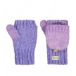 MITON MANOPLA KIDS NIAGRA PURPLE BARTS AMSTERDAM 6-8 AÑOS