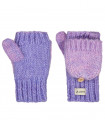 MITON MANOPLA KIDS NIAGRA PURPLE BARTS AMSTERDAM 6-8 AÑOS