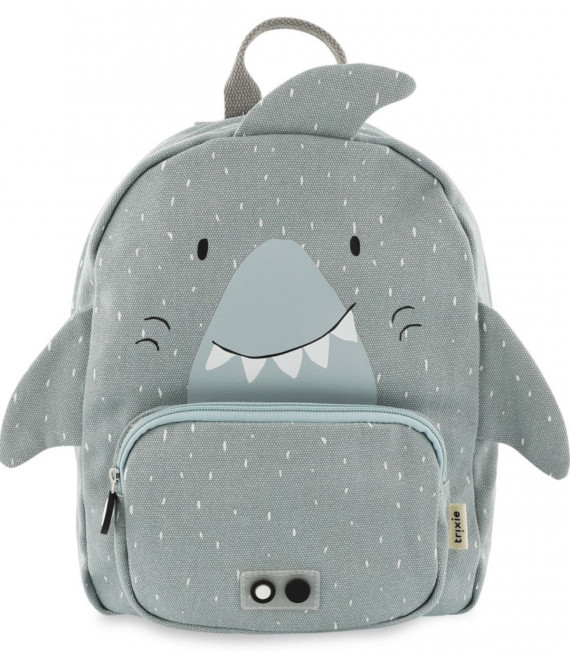 MOCHILA SHARK TRIXIE