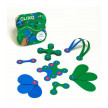 ITSY PACK VERDE AZUL CLIXO