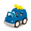 SET 3 MINI VEHICULOS EMERGENCIA WONDER WHEELS