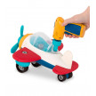 AVION DESMONTABLE WONDER WHEELS