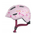 T45-50 CASCO SMILEY 3.0 ROSE PRINCESS ABUS