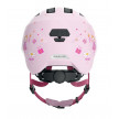 T45-50 CASCO SMILEY 3.0 ROSE PRINCESS ABUS