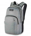 MOCHILA CAMPUS M 25L GEYSER GREY DAKINE