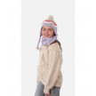 CUELLO KIDS DAHLEA LILAC BARTS AMSTERDAM