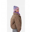 GORRO KIDS DAHLEA LILAC BARTS AMSTERDAM