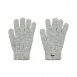 GUANTES SHAE HEATHER GREY BARTS AMSTERDAM