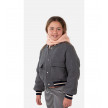 CAPUCHA KIDS FOSSETTA HEATHER APRICOT AMSTERDAM