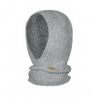 CAPUCHA KIDS FOSSETTA HEATHER GREY BARTS AMSTERDAM