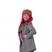 GORRO KIDS CON OREJERAS SHONITE HOT PINK BARTS AMSTERDAM