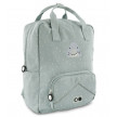 MOCHILA LARGE SHARK TRIXIE