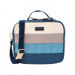 BOLSA MERIENDA TERMICA DSESERT TEAL OMBRE GRECH & CO