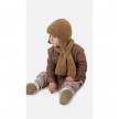 GORRO YUMA LIGHT BROWN BARTS AMSTERDAM