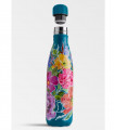 BOTELLA INOX PETAL SKETCH 500ML CHILLY'S