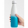 BOTELLA INOX ARTIC EVENING 500ML CHILLY'S