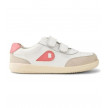 ZAPATILLA STEP UP CHAMP CHALK OCEAN CORAL BOBUX