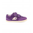 ZAPATILLA STEP UP CHAMP MURASAKI PURPLE CHALK BOBUX