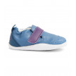 ZAPATILLA XPLORER XP GO BLUE PURPLE BOBUX