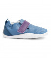 ZAPATILLA XPLORER XP GO BLUE PURPLE BOBUX