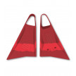 ALETAS BOBYBOARD RED DUO SNIPER