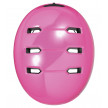 T45-50 CASCO SKURB KID SHINY PINK ABUS