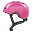 T45-50 CASCO SKURB KID SHINY PINK ABUS