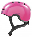 T45-50 CASCO SKURB KID SHINY PINK ABUS