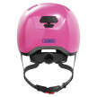 T45-50 CASCO SKURB KID SHINY PINK ABUS