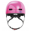 T45-50 CASCO SKURB KID SHINY PINK ABUS