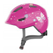 T50-55 CASCO SMILEY 3.0 PINK BUTTERFLY ABUS