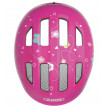 T50-55 CASCO SMILEY 3.0 PINK BUTTERFLY ABUS