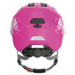 T50-55 CASCO SMILEY 3.0 PINK BUTTERFLY ABUS