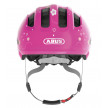 T50-55 CASCO SMILEY 3.0 PINK BUTTERFLY ABUS