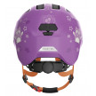 T50-55 CASCO SMILEY 3.0 PURPLE STAR ABUS