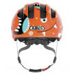 T45-50 CASCO SMILEY 3.0 ORANGE MONSTER ABUS